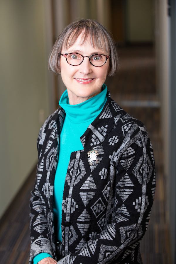 Dr. Erin Heath