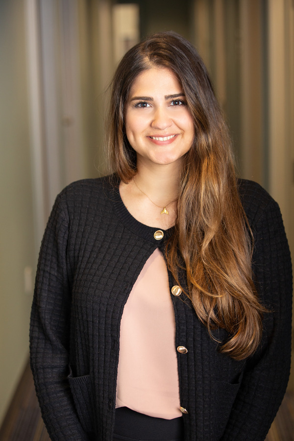 Dr. Ghazal Khorrami